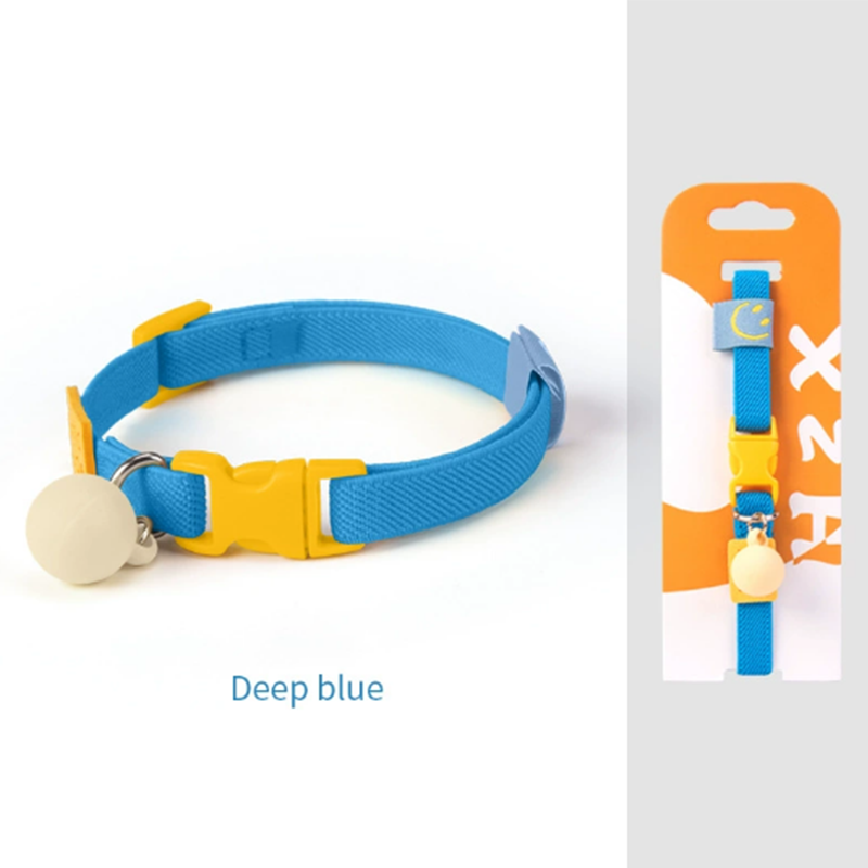 Personalized Stretch Pet Collar - DIY Kit