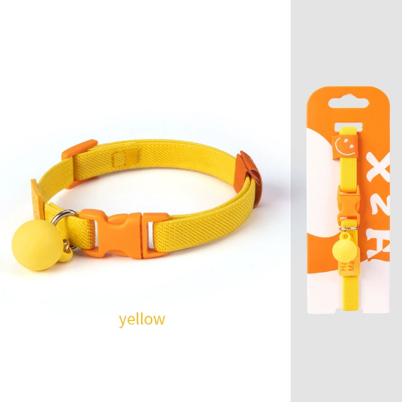 Personalized Stretch Pet Collar - DIY Kit