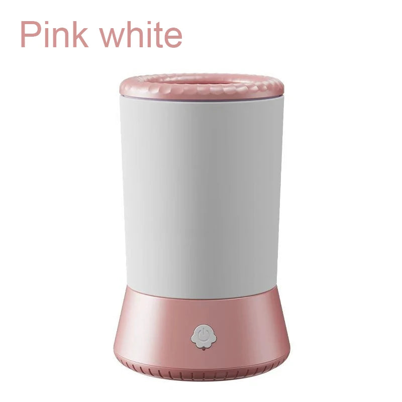 Electric Automatic Pet Paw Washer Cup