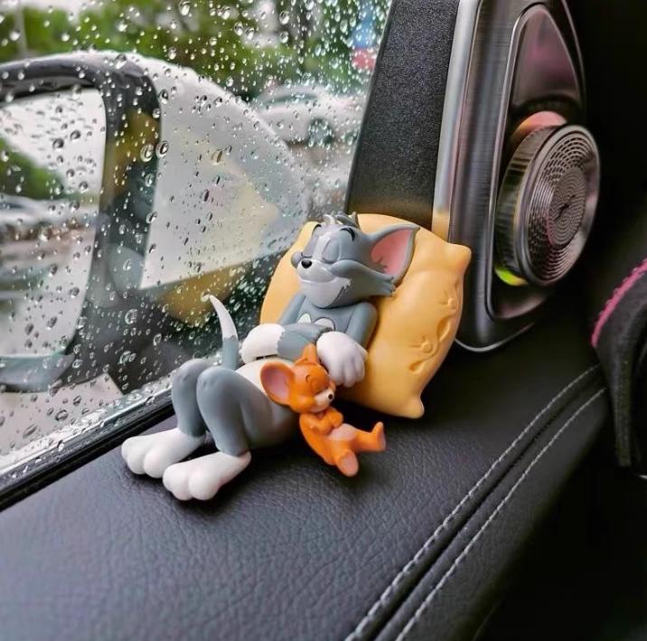 Car Accessories