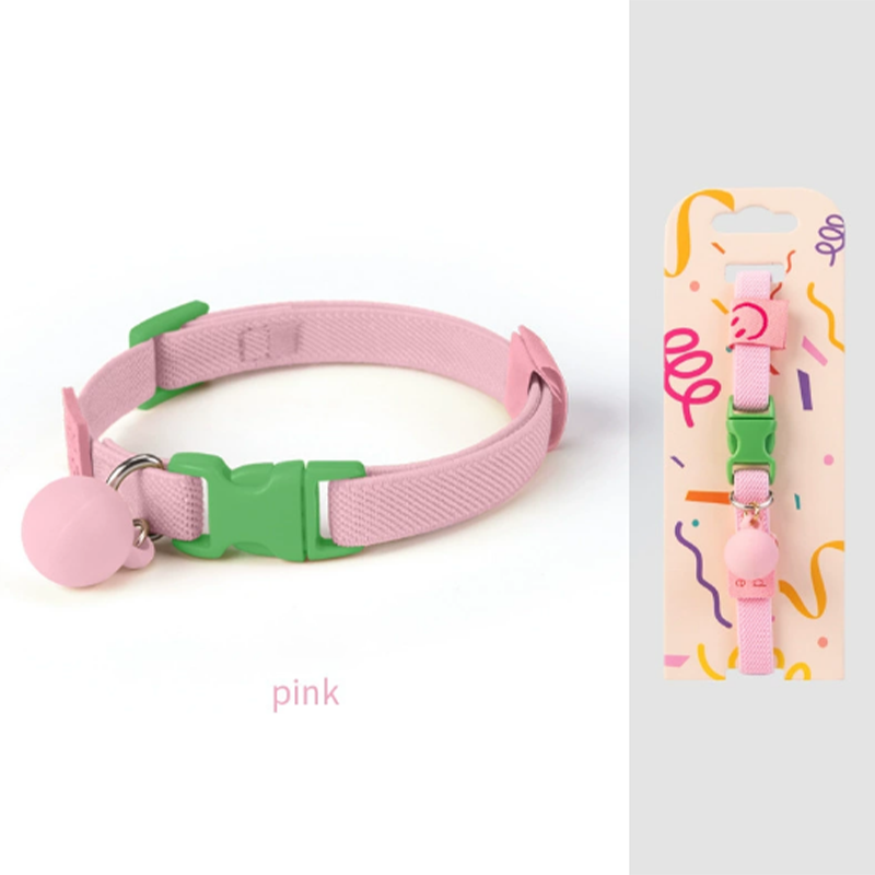 Personalized Stretch Pet Collar - DIY Kit