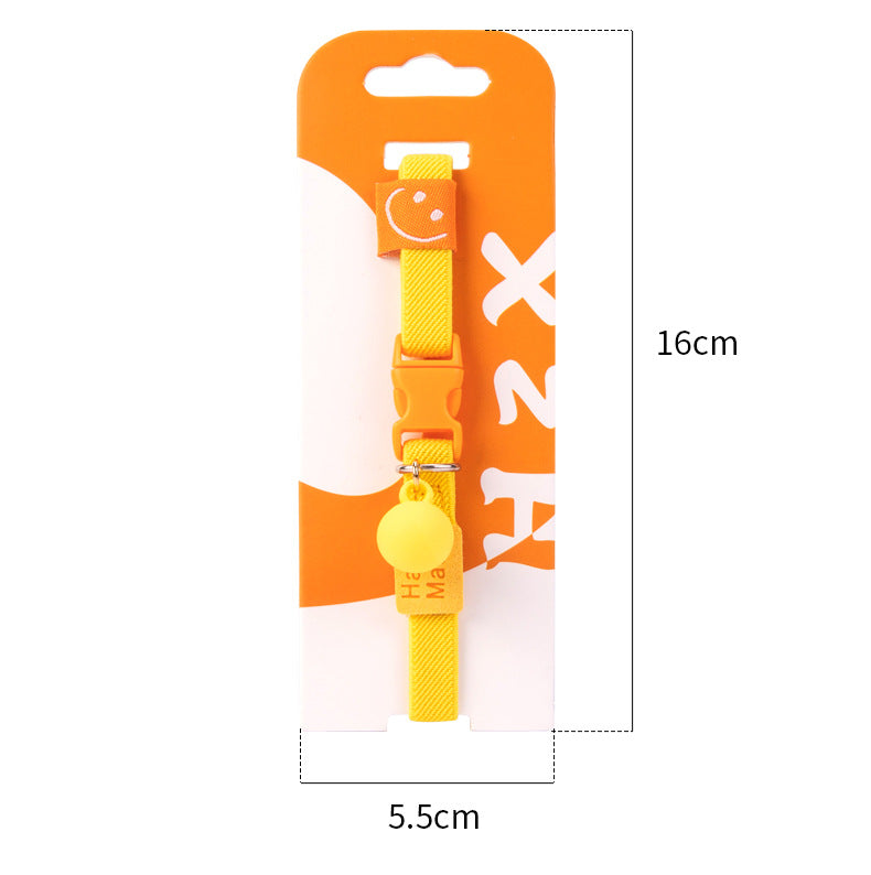 Personalized Stretch Pet Collar - DIY Kit