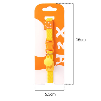 Personalized Stretch Pet Collar - DIY Kit