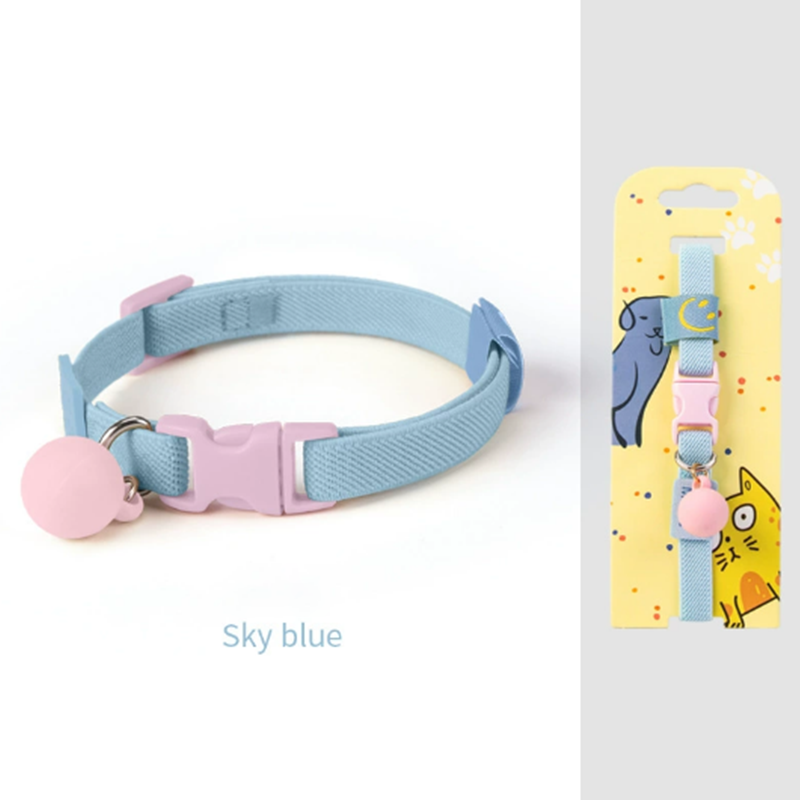 Personalized Stretch Pet Collar - DIY Kit
