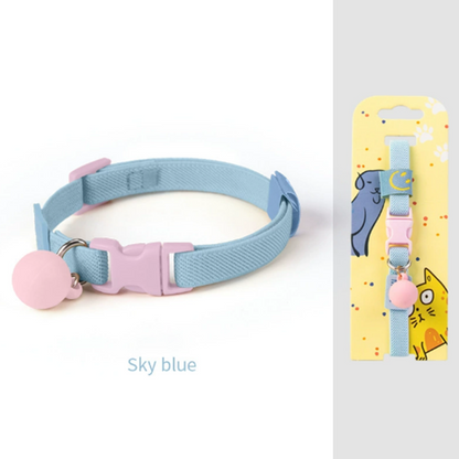 Personalized Stretch Pet Collar - DIY Kit