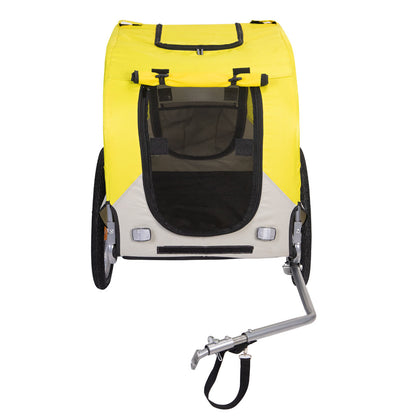 Pet Bicycle Trailer