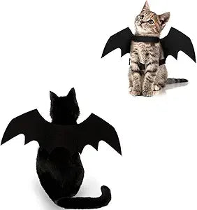 Halloween Pet Costume Set