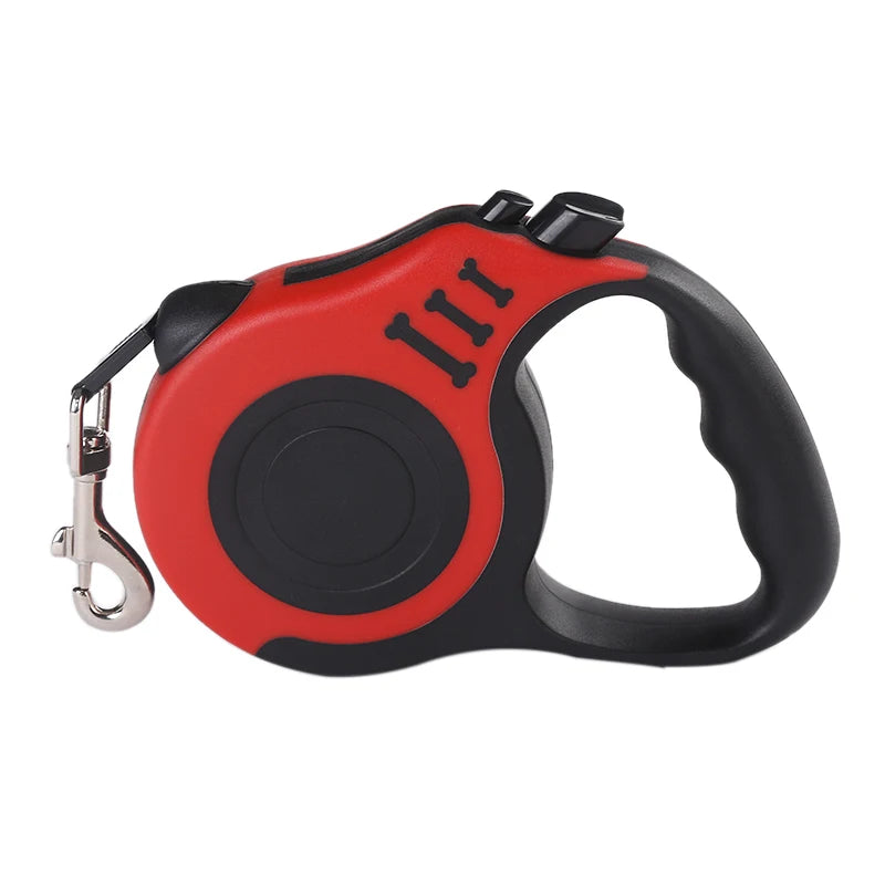 3m 5m Dog Leash Strong Nylon Puppy Lead For Small Medium Large Dogs