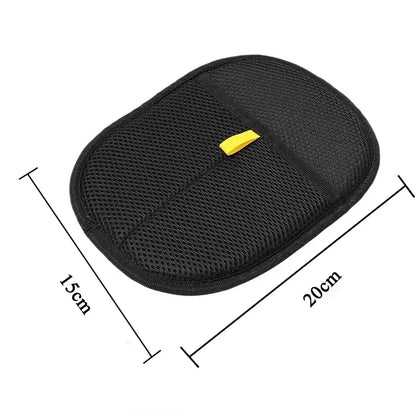 Pet Hair Remover Glove & Deshedding Brush