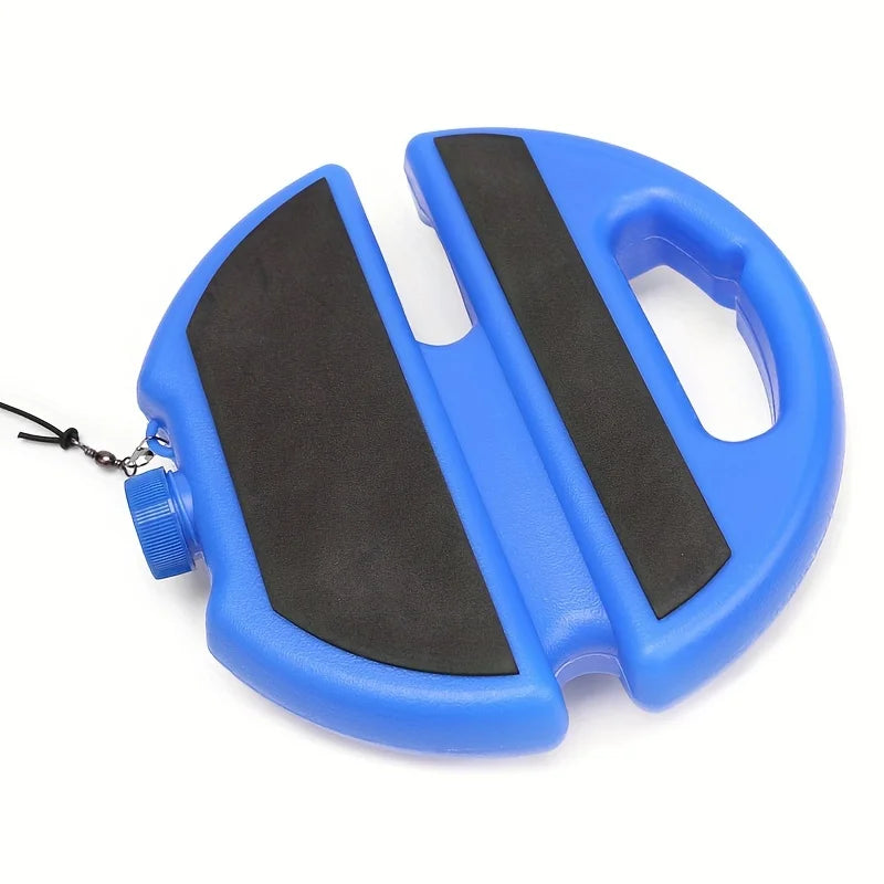 Solo Tennis Rebounder Set with Ball - Beginner Training Aid