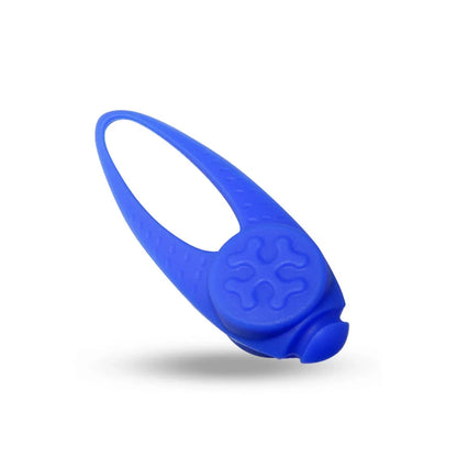 Glowing LED Pendant for Pet Collars
