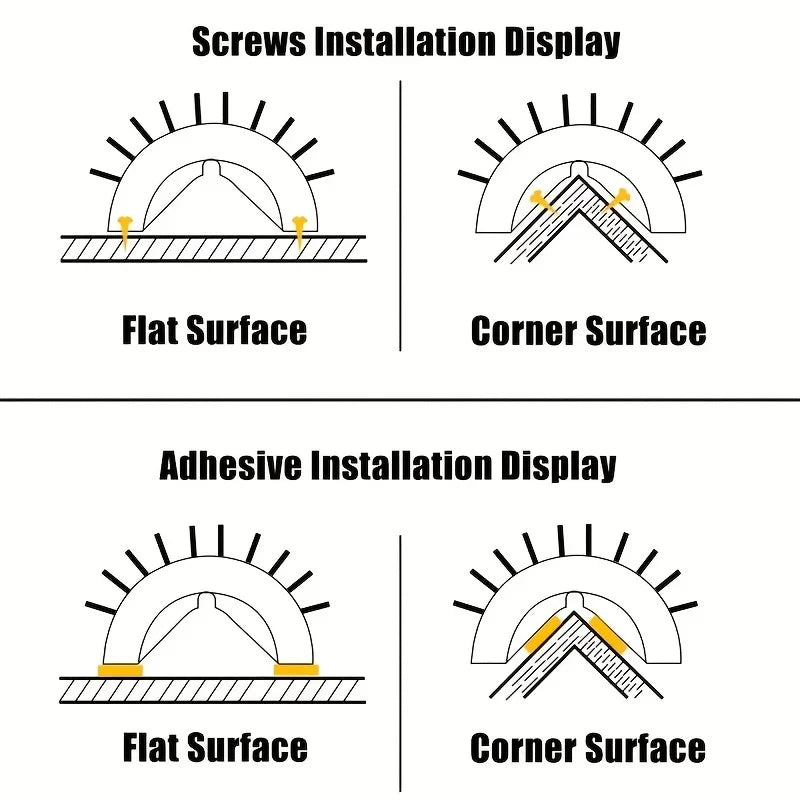 Adhesive cat relaxation self-service beauty device with massage comb