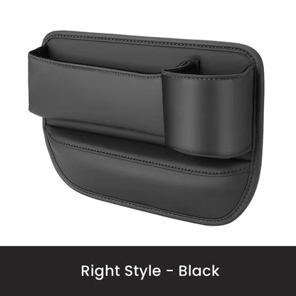 Car Seat Gap Organizer with Cup Holder