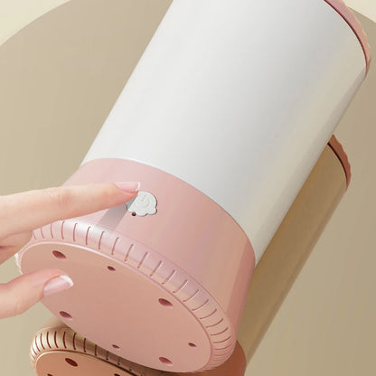 Electric Automatic Pet Paw Washer Cup