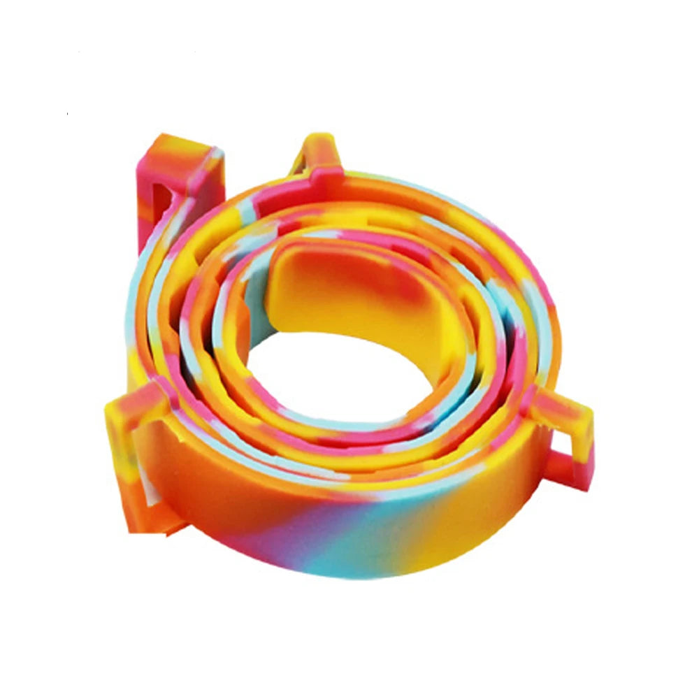 Waterproof Flea & Tick Collar for Dogs & Cats