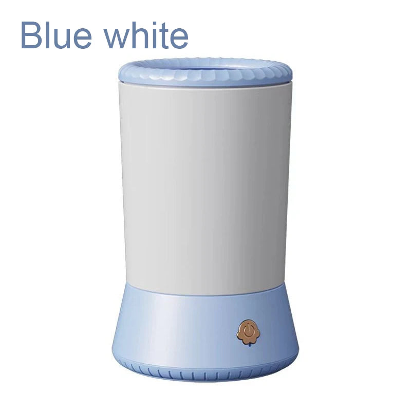 Electric Automatic Pet Paw Washer Cup