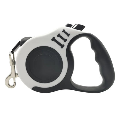 3m 5m Dog Leash Strong Nylon Puppy Lead For Small Medium Large Dogs